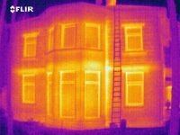 утепление стены дома