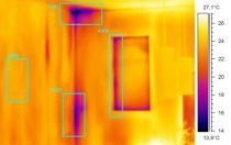 промерзающие углы дома